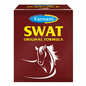 Chifa - Swat original cavalli 200 g