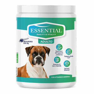 Essential - Cane adult 650 g