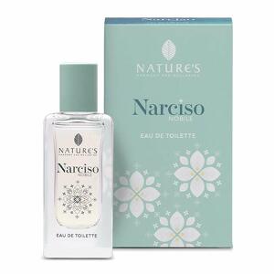 Nature's - Narciso nobile eau de toilette 50 ml