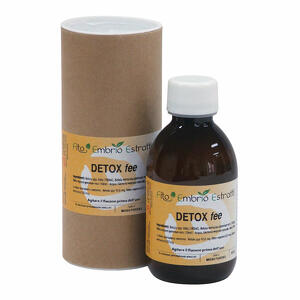 Cemon - Detox fee 200 ml