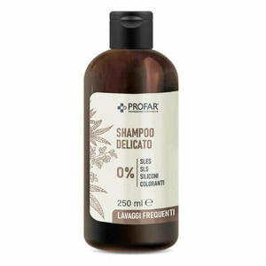 Profar - Shampoo delicato 250 ml