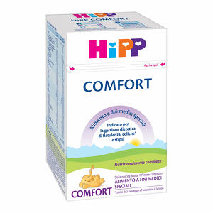 Hipp - Latte comfort 600 g