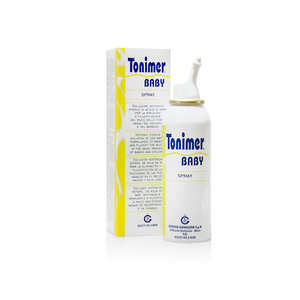 Tonimer - Spray Baby - Getto Delicato