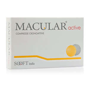Macular - Active