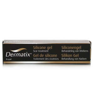 Dermatix - Gel Siliconico Trattamento Cicatrici