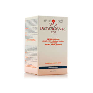 Vea - Detergente Dermo-Nettoyant 250