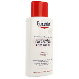 Eucerin - Emulsione Corpo Idratante pH5