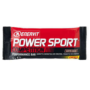 Enervit - Power Sport Competition - Performance Bar Cacao