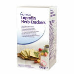 Loprofin Cracker erbe aromatiche 150 g