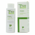 Tricoesse  shampoo per capelli fragili Tricoesse shampoo 200 ml