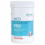 Med therapy pro Pma zeolite panaceo med theropy pro polvere 190 g