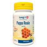 Long life Longlife pappa reale 30 perle