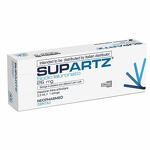 Mdm Siringa preriempita intra-articolare supartz acido ialuronico 25 mg 2,5 ml 1 pezzo