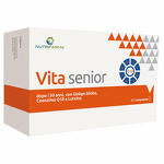 Nutrifarma Vita senior 30 compresse