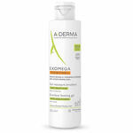 A-derma Exomega control gel 200 ml 21