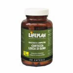 Lifeplan Corteccia liscia di olmo 50 capsule