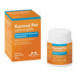 N.b.f. lanes Karenal pet polvere 50 g