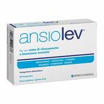 Specchiasol Ansiolev 45 compresse nuova formula