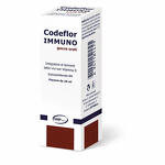 Gocce orali Codeflor immuno 4,8 g