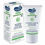 Sauber pharma fresh Sauber fresh deodorante gel astuccio 30 ml