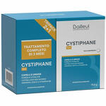 Cystiphane Tripack 2+1 3 confezioni da 120 compresse