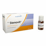 Ecupharma Ard stenovit 10 flaconcini