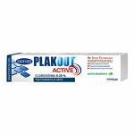 Emoform Plakout active dentifricio 0,20%