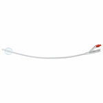 Teleflex medical Catetere vescicale per adulti foley profilcath plus aquaflate con palloncino in silicone scanalature longitudinali diametro ch20 lunghezza 41cm 1 pezzo