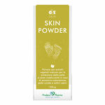 Gse 6se skin powder polvere 100 g