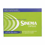 Sinema    capsule Sinema capsule 8 capsule