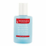 Dissolvant Mavala dissolvente bleu 50 ml