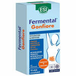 Esi Fermental gonfiore 10 stick orosolubili