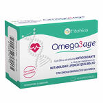 Fitobios Omega3 age 45 capsule