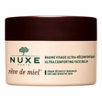 Nuxe Reve de miel crema viso ultra-comfort 50 ml