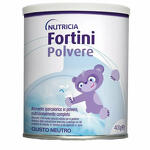 Nutricia Fortini polvere neutro 400 g