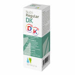 Nutrileya Nutriregular dk 20 ml