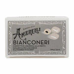 Amarelli Liquirizia bianconeri bustina 100 g