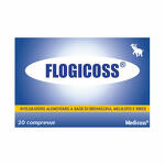 Medicoss Flogicoss 20 compresse