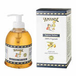 L'amande Marseille sapone intimo 100% vegetale 300 ml