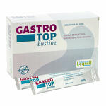 Laboratori legren Gastrotop 20 bustine