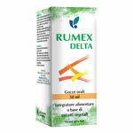 Omeopiacenza Rumex delta soluzione idroalcolica 50 ml