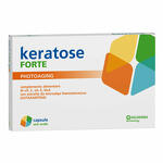 Keratose Forte 20 capsule