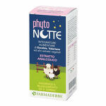 Farmaderbe Phyto notte estratto analcolico 50 ml