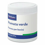 Virbac Pomata verde barattolo 450 g