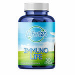 Life 120 Immuno life 30 capsule