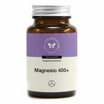 Cento fiori Magnesio 400+ 75 capsule vegetali