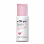 Alkagyn Alkagin detergente intimo lenitivo 100 ml