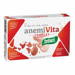  Anemivita complex 40 capsule