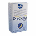 Cosval Relaxina plus 50 tavolette