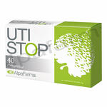 Uti stop Utistop integratore 40 compresse